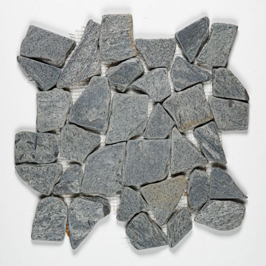 Quartzite Mosaic Tiles 5/8