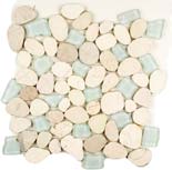 Sea Glass Pebbles