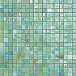 SICIS WaterGlass Rootbeer Glass Mosaic Tile - Shop Online