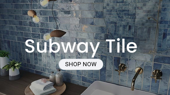 Subway Tile - Shop Now!