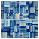 Surfaces Brushed Glass