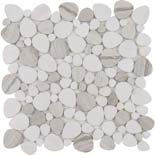 Tesoro Ocean Stones Marble