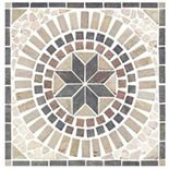Tile/Stone Medallions 30