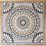 Tile/Stone Medallions (All Shapes & Sizes)