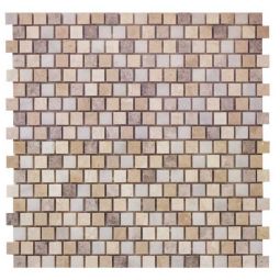 Adriatica Indigo Soul 5/8" x 5/8"