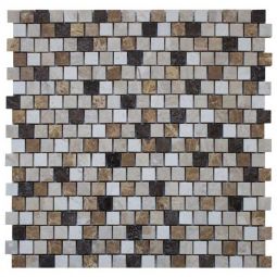 Adriatica Karya Royal Blend 5/8" x 5/8"